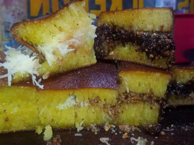 Gambar Makanan Martabak Asan 7