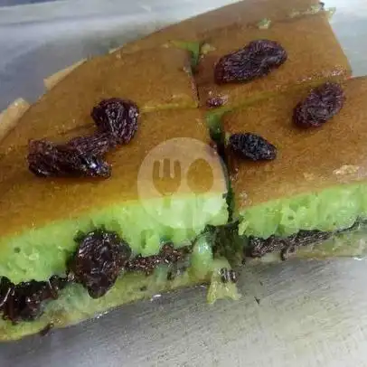 Gambar Makanan Martabak Bandung 89, Pekalipan, Pulasaren 9