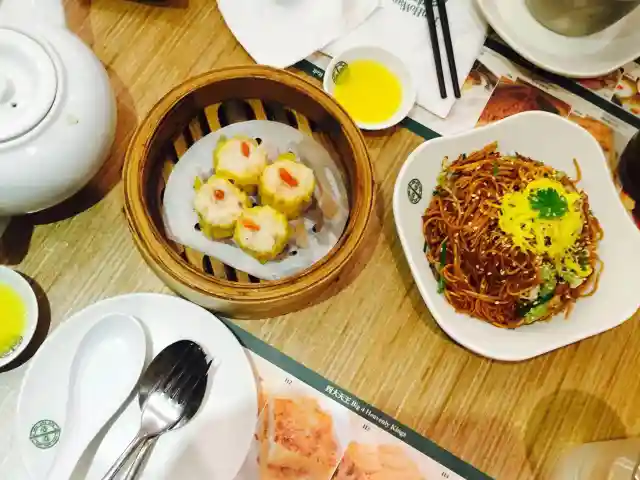 Tim Ho Wan Food Photo 11