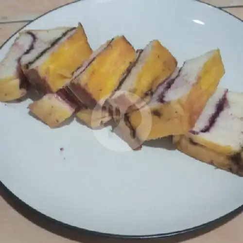 Gambar Makanan Roti Bakar Family 2