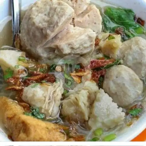 Gambar Makanan Siomay Batagor Rezki Periyangan 1