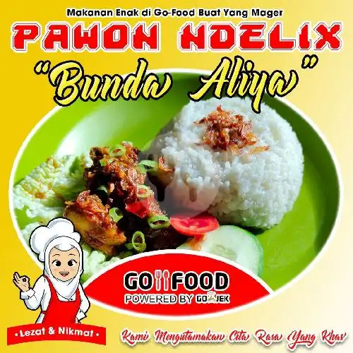 Gambar Makanan Pawon Ndelix 4