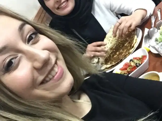 Beyzade kebap'nin yemek ve ambiyans fotoğrafları 1