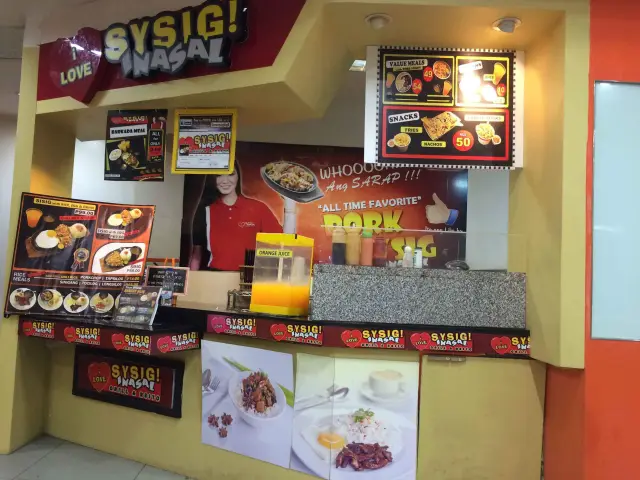 Sysig Inasal Food Photo 2
