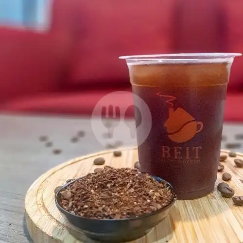 Gambar Makanan Beit Coffee, Cibubur 11