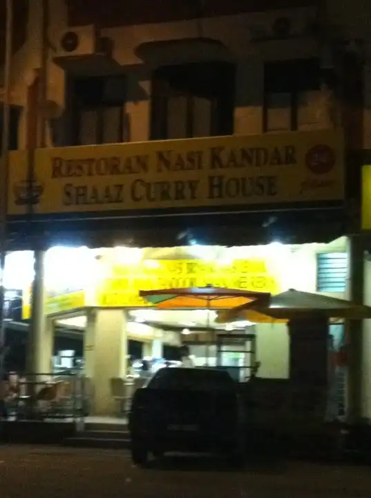 Restoran Shaaz Curry House Food Photo 8