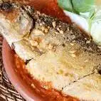 Gambar Makanan Warung Seafood Ikan Bakar Abi, Tambaksari 15