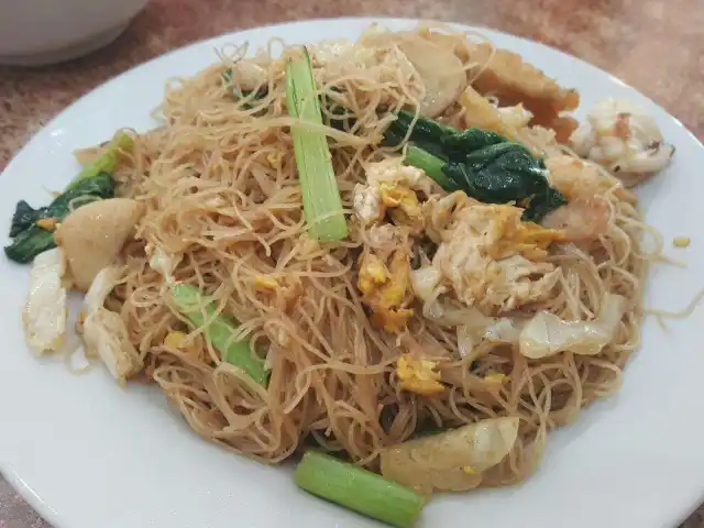 Gambar Makanan Pinangsari - Noodle & Chinese Food 16