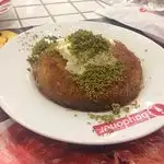 Baydöner'nin yemek ve ambiyans fotoğrafları 6