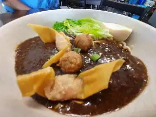 DS Noodle House