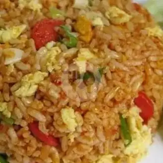 Gambar Makanan Nasi Goreng Ibunda Lezatos, Kalibata 8