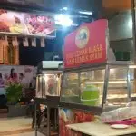 Restoran Pekan Nasi Kandar-DJ Bistro Food Photo 8