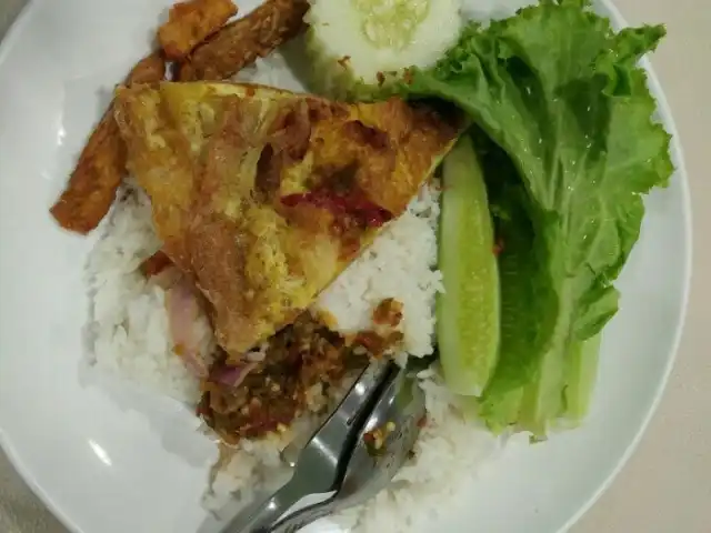 Cafe Pusat Islam, UUM Food Photo 9