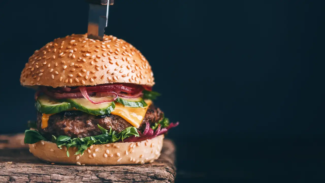 Ars Burger & Fast Food