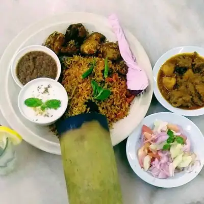 Al Sheikh Restaurant (Bentong)