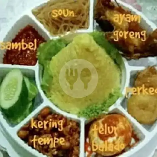 Gambar Makanan Waroeng Syariah Kak Rose, Kota Baru 4