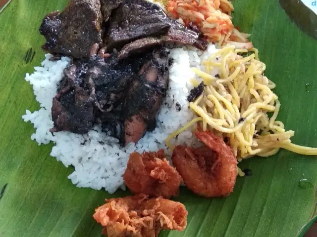 Gambar Makanan Warung Sego Maduro Suramadu 6