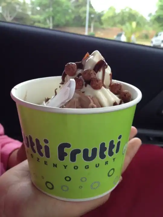 Tutti Frutti Food Photo 6