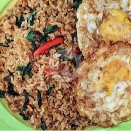 Gambar Makanan Pondok Rasa 38 Rajanya Nasi Goreng, Cileungsi 10