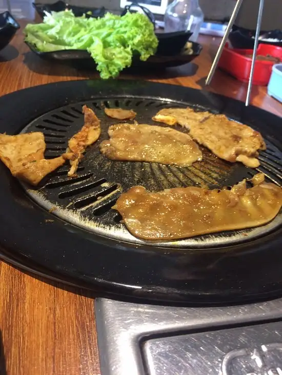 Gambar Makanan TTALs - Korean BBQ 12