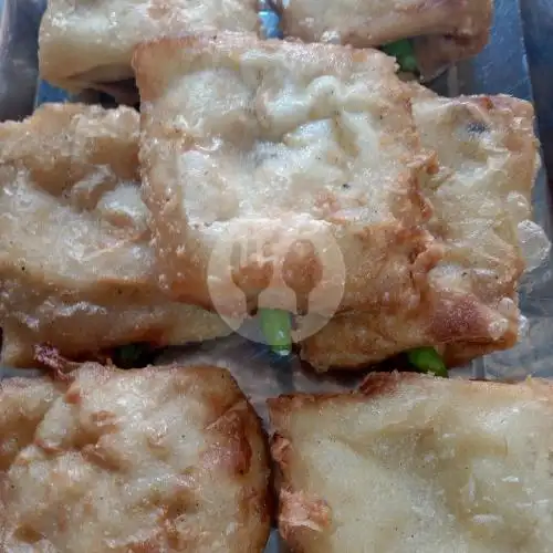 Gambar Makanan Kue Ue Ue Ampoeng, Jl. Pelita 1 No.81 19