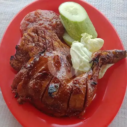 Gambar Makanan Ayam Bakar Pondok Sederhana, Benteng Jaya 16