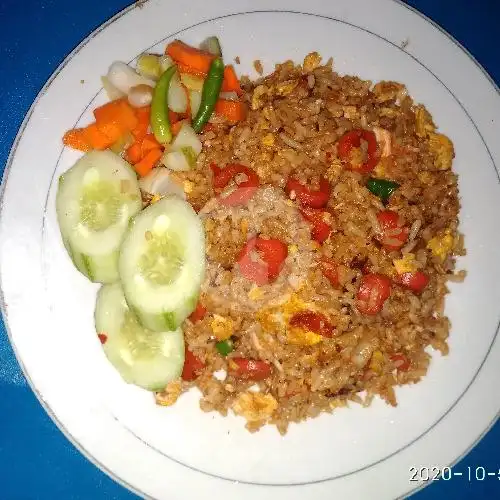 Gambar Makanan NASI GORENG BANG KUMIS 9