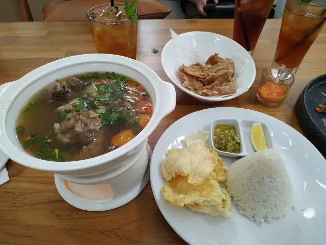 Gambar Makanan Boja Eatery Bandung 23