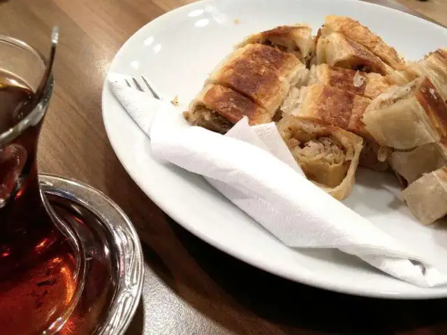 Çengelköy Börekçisi'nin yemek ve ambiyans fotoğrafları 25