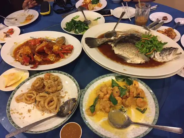 Dragon Seafood Paradise Food Photo 6