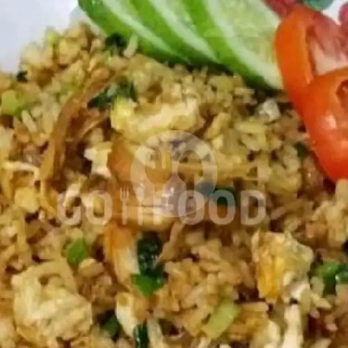 Gambar Makanan Nasi Goreng Gila Very Good Bang Husni, Cipayung 2