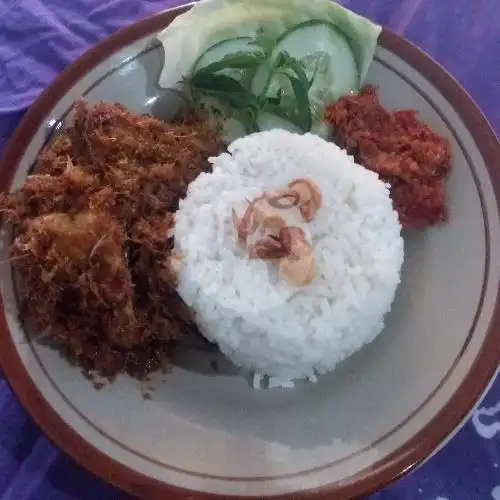 Gambar Makanan Kedai Pratama, Jl. Piyungan-Prambanan Km 3,5 1
