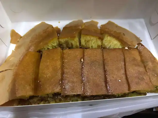 Gambar Makanan Orient Martabak 6