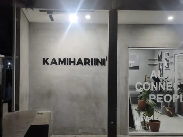 Gambar Makanan KamiHariIniCoffee 9