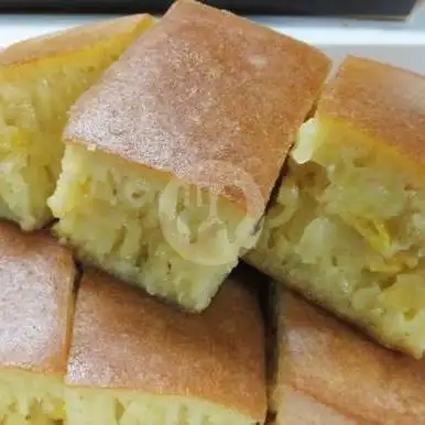 Gambar Makanan Kue Bandung & Martabak Arisa, Petek 9