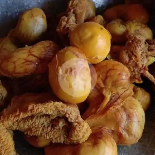 Gambar Makanan Soto Ayam Kampung Khas Surabaya, Cak Yusuf, Nusa Dua 3