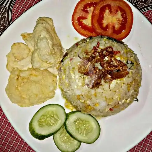 Gambar Makanan Ayam Penyet Putra Rizki 18