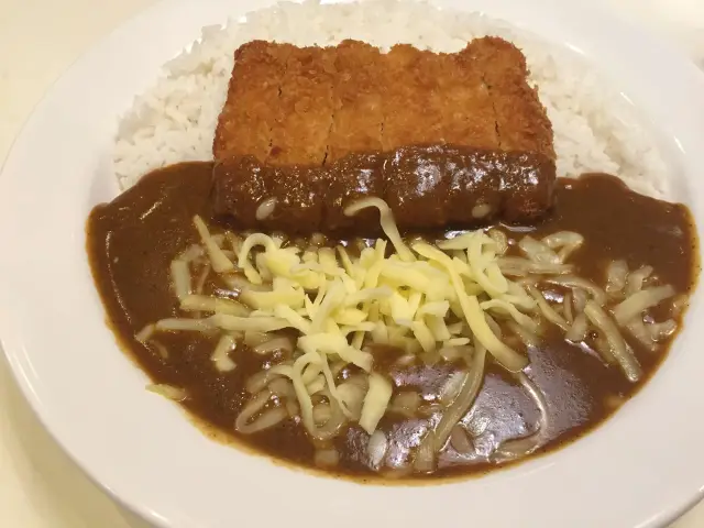 Gambar Makanan Coco Ichibanya Curry 19