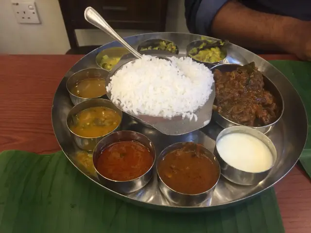 Anjappar Food Photo 11