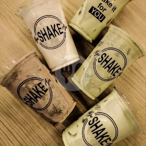 Gambar Makanan Nge Shake Aja, Blimbing 17