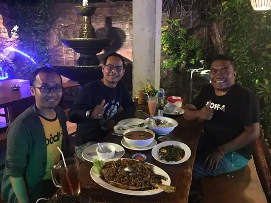 Gambar Makanan Seafood Suka Ramai 14