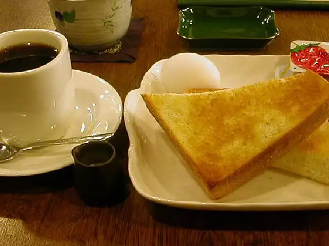 Lojing Coffee Food Photo 5