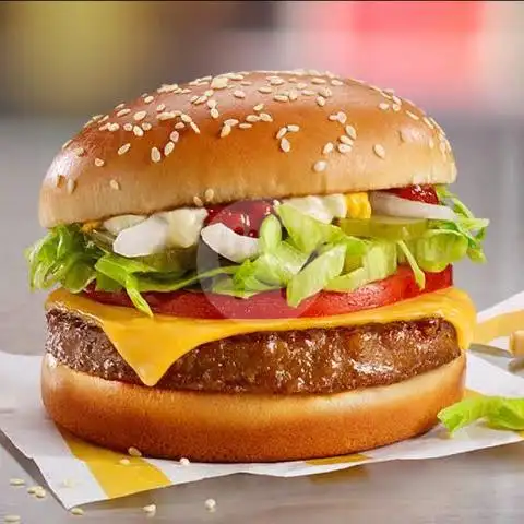 Gambar Makanan Burger Alfarizqi 2