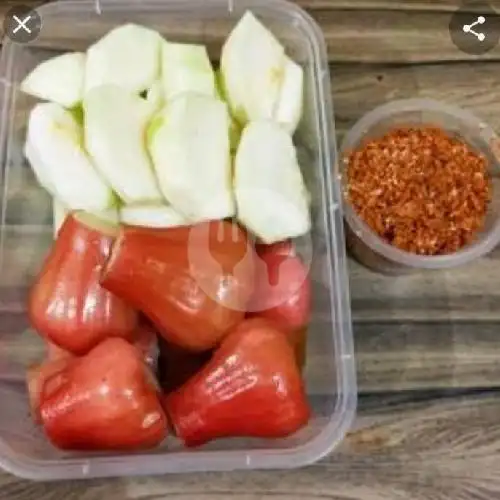 Gambar Makanan RUJAK BUAH SEHAT SELALU 12