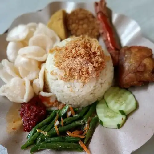 Gambar Makanan Nasi Kuning 8989 2 1