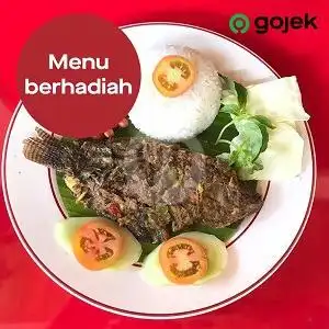 Gambar Makanan Mujair Nyat-nyat Denpasar 4