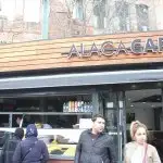 Alaca Cafe'nin yemek ve ambiyans fotoğrafları 4