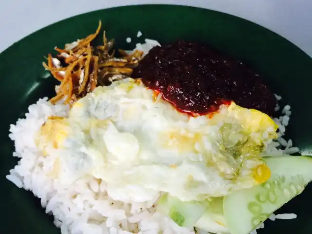 Nasi lemak honda Food Photo 7