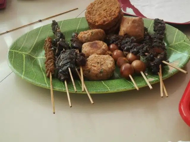 Gambar Makanan Soto Kudus Kartini Bekasi 9