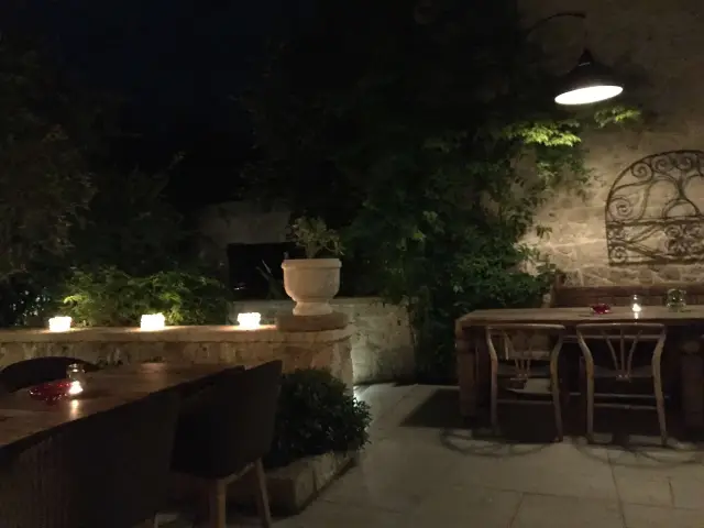 Agrilia Restaurant'nin yemek ve ambiyans fotoğrafları 80